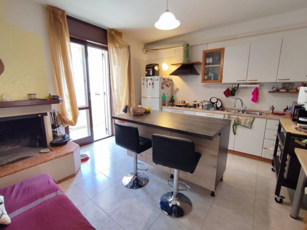 appartamento in vendita a Gallipoli