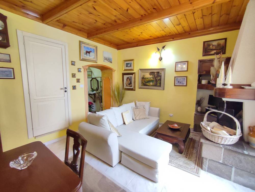 casa indipendente in vendita a Gallipoli