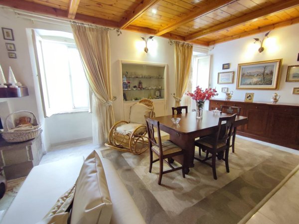 casa indipendente in vendita a Gallipoli