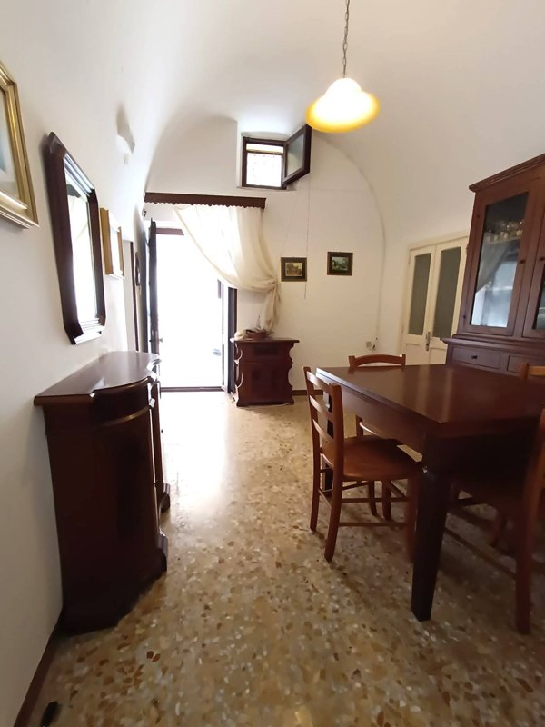casa indipendente in vendita a Gallipoli