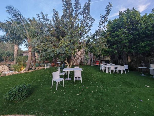 casa indipendente in vendita a Gallipoli