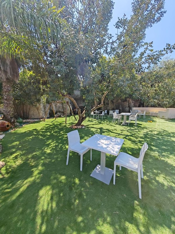 casa indipendente in vendita a Gallipoli