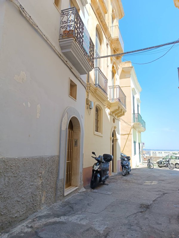 appartamento in vendita a Gallipoli