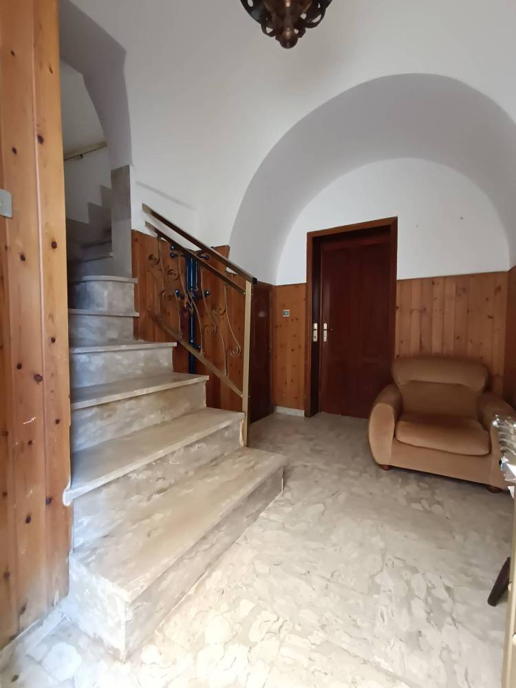 appartamento in vendita a Gallipoli