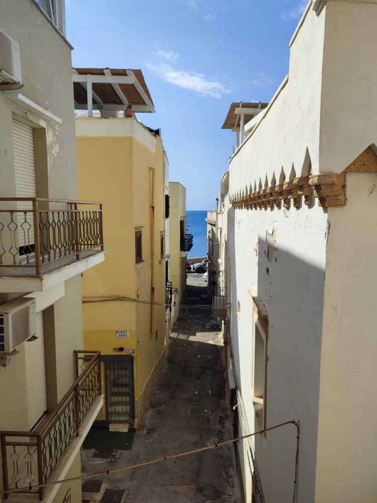 appartamento in vendita a Gallipoli