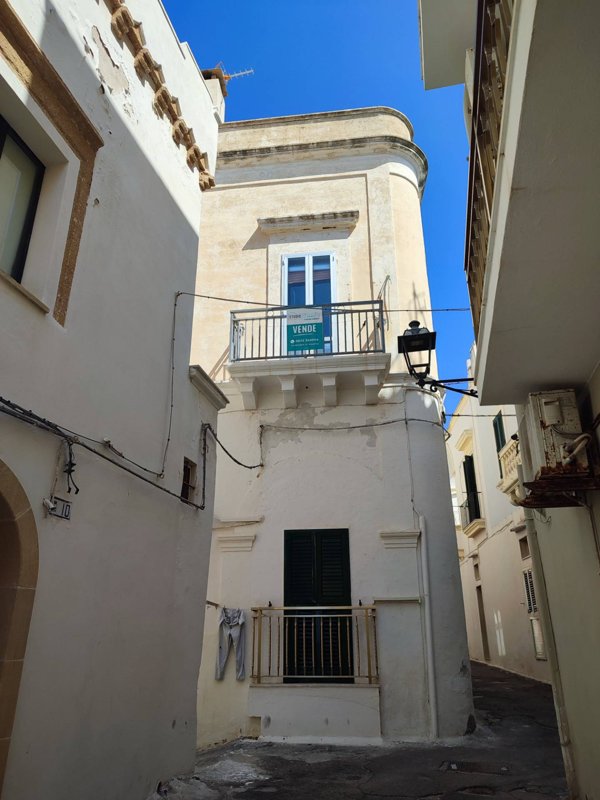 appartamento in vendita a Gallipoli