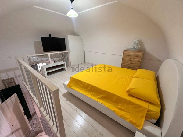 appartamento in vendita a Gallipoli