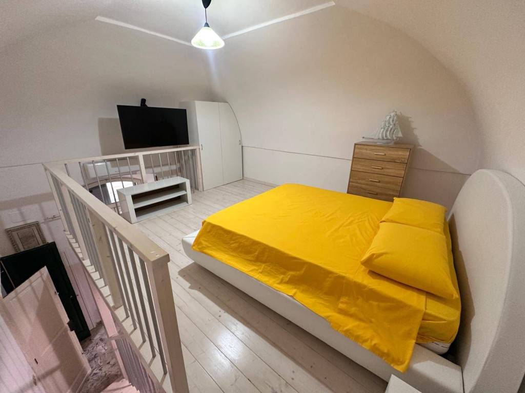 appartamento in vendita a Gallipoli