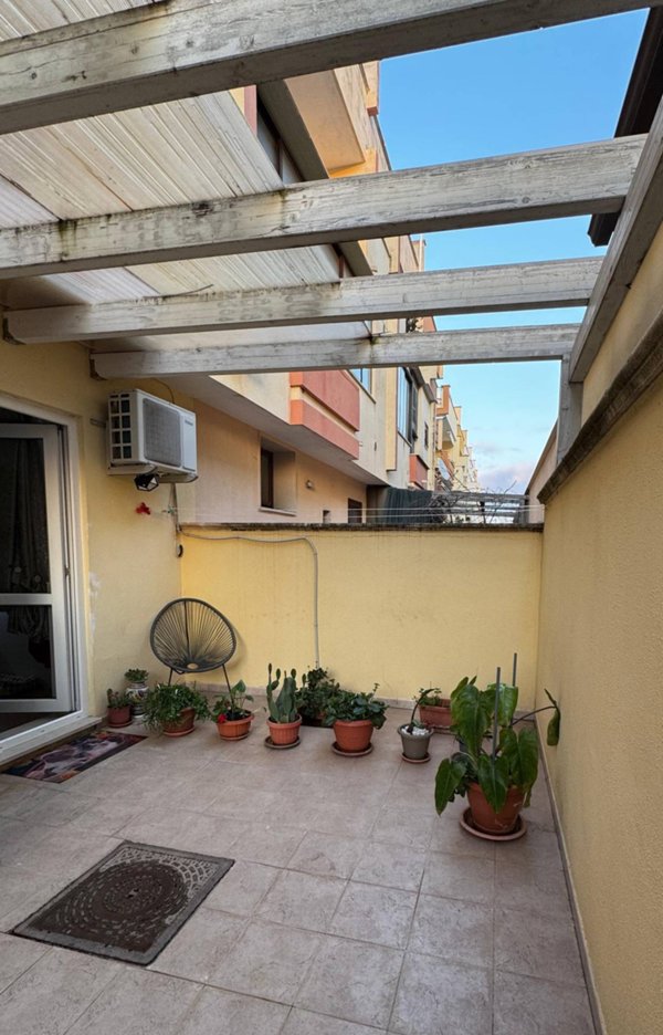 appartamento in vendita a Gallipoli