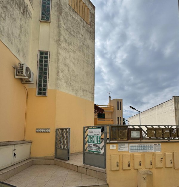 appartamento in vendita a Gallipoli