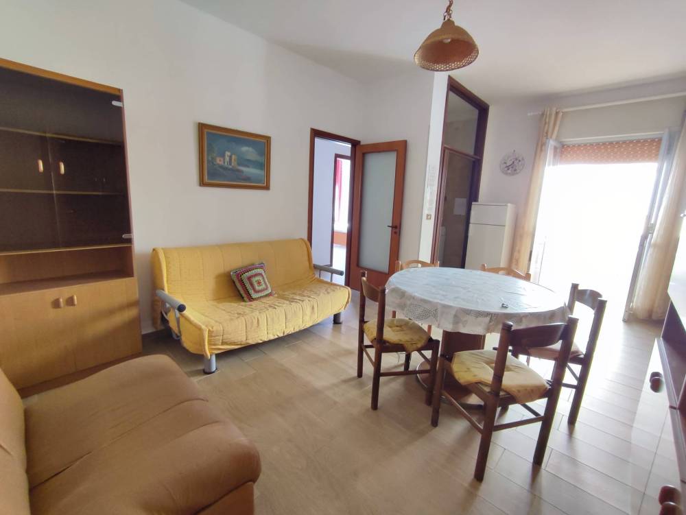 appartamento in vendita a Gallipoli