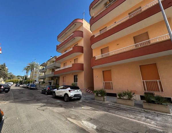 appartamento in vendita a Gallipoli