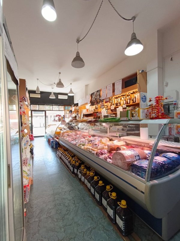 negozio in vendita a Gallipoli