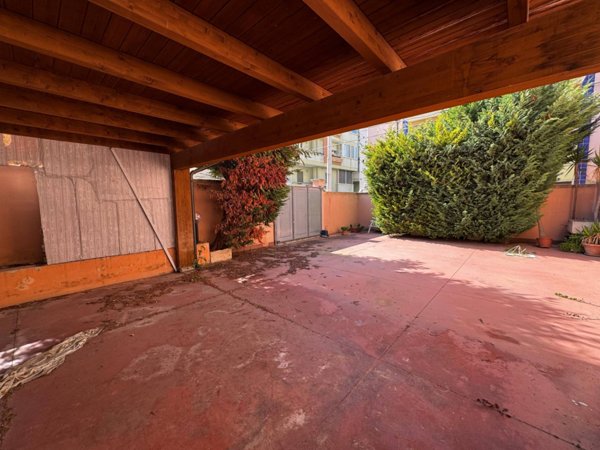 casa indipendente in vendita a Gallipoli