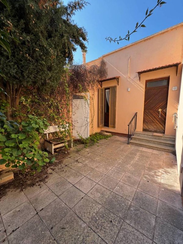 casa indipendente in vendita a Gallipoli