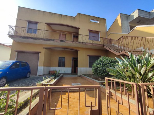 casa indipendente in vendita a Gallipoli