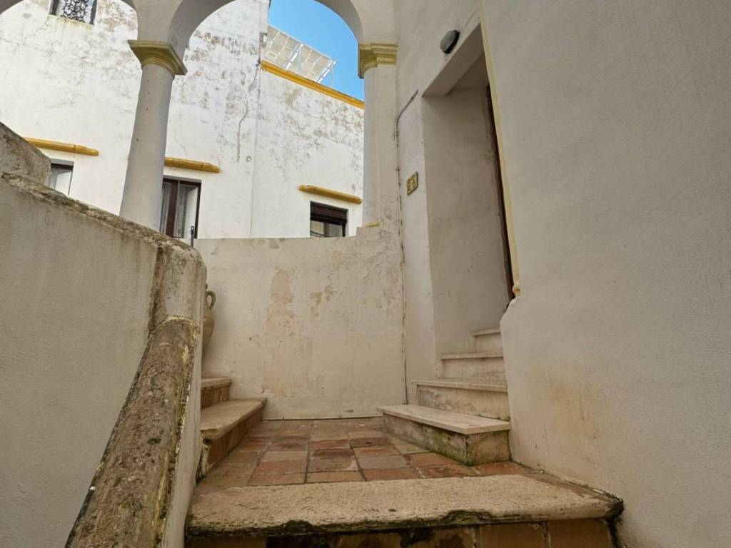 appartamento in vendita a Gallipoli