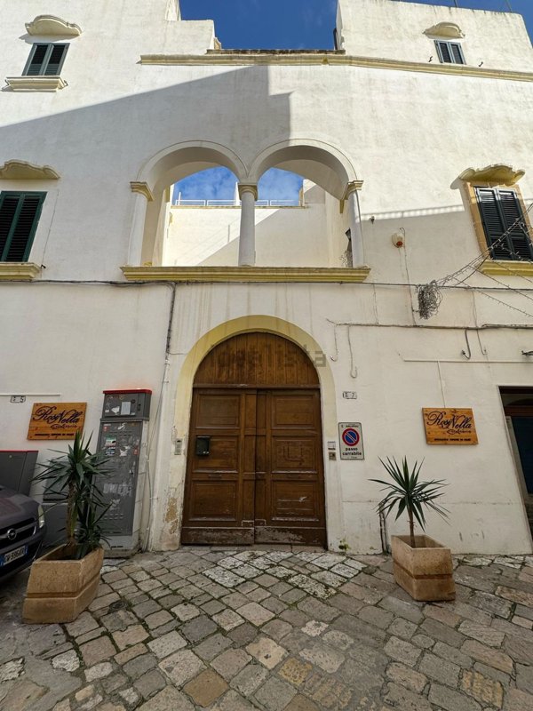 appartamento in vendita a Gallipoli