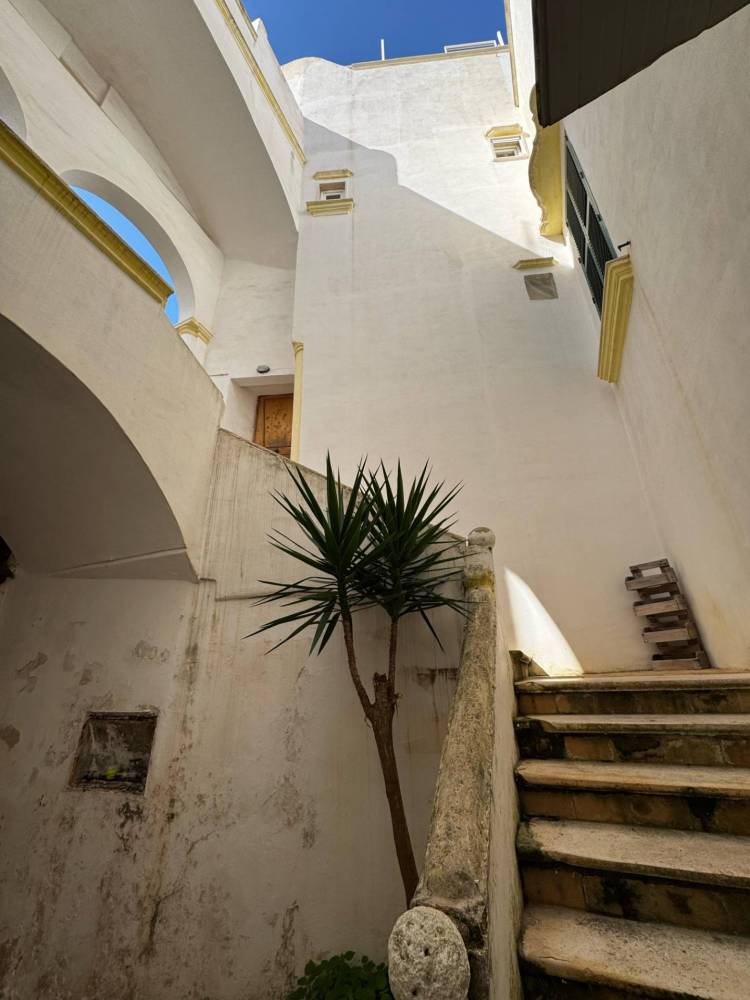 appartamento in vendita a Gallipoli