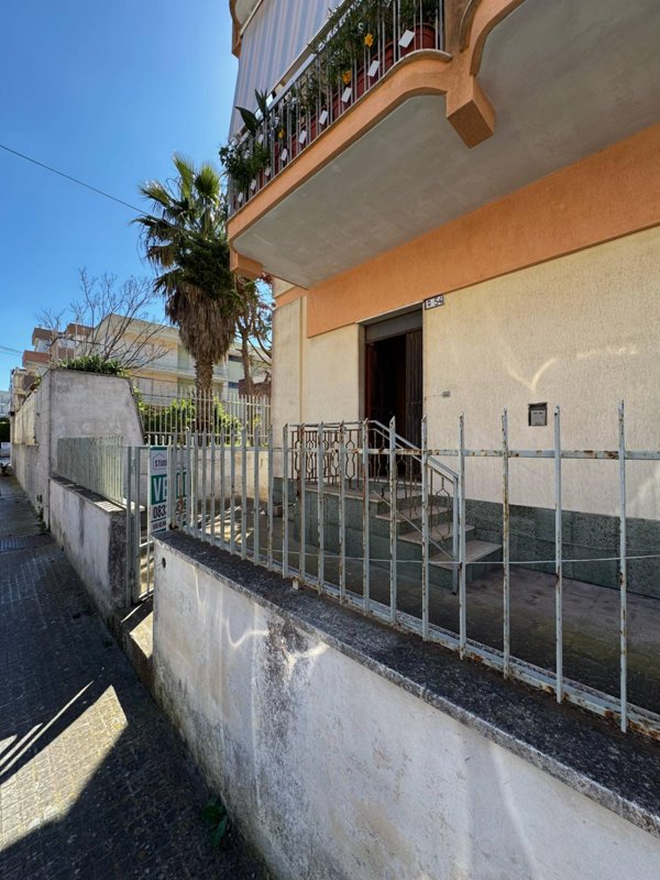 appartamento in vendita a Gallipoli
