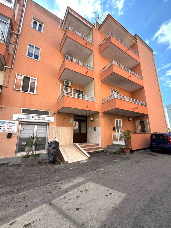 appartamento in vendita a Gallipoli