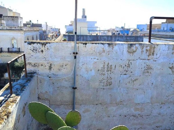 appartamento in vendita a Gallipoli