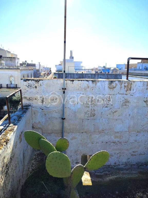 appartamento in vendita a Gallipoli