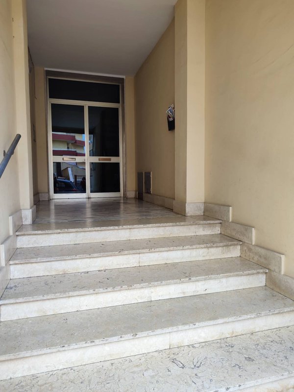 appartamento in vendita a Gallipoli