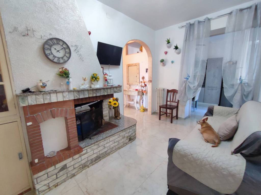 appartamento in vendita a Gallipoli