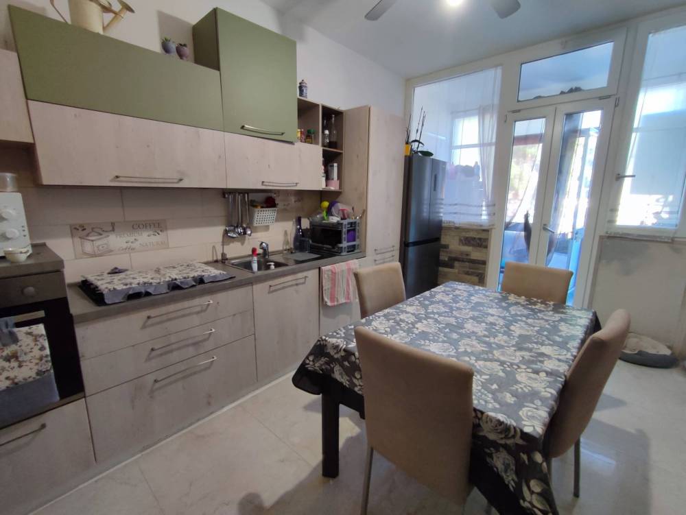 appartamento in vendita a Gallipoli