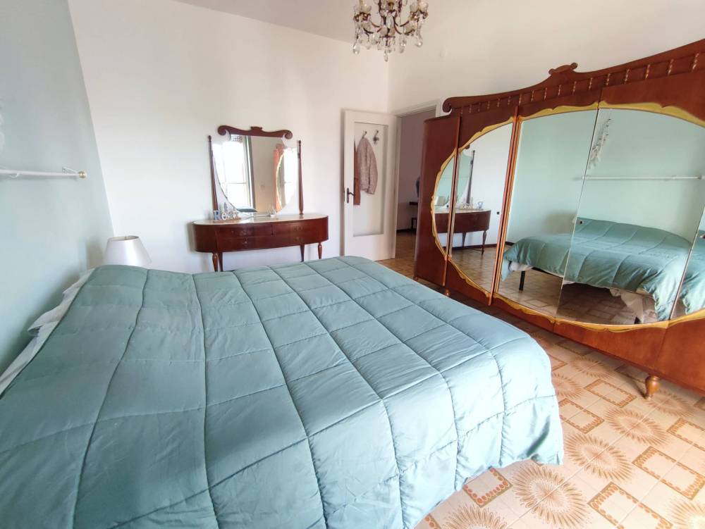 appartamento in vendita a Gallipoli in zona Baia Verde