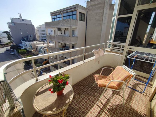 appartamento in vendita a Gallipoli in zona Baia Verde