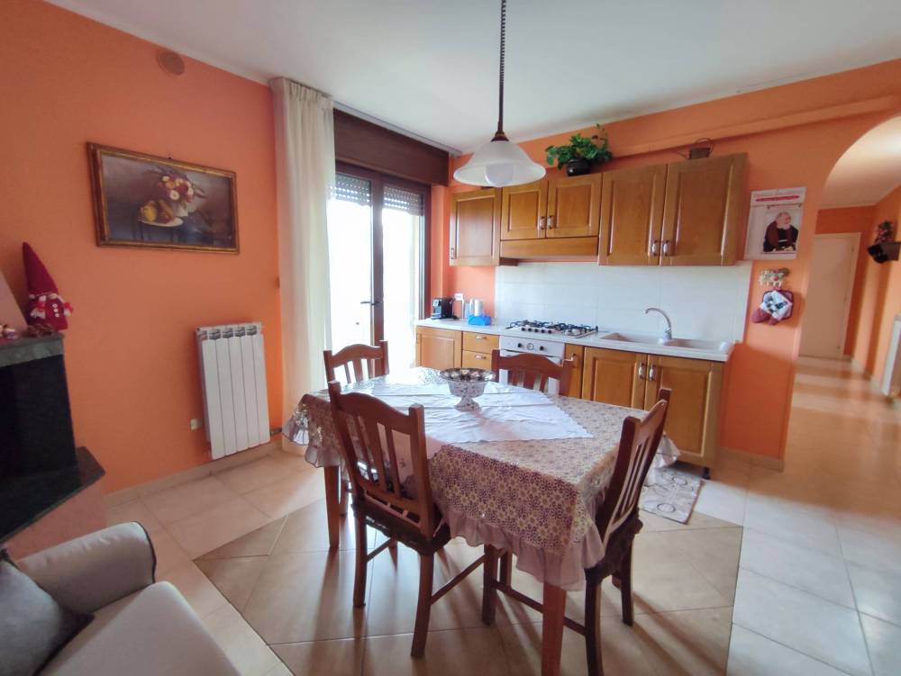 appartamento in vendita a Gallipoli