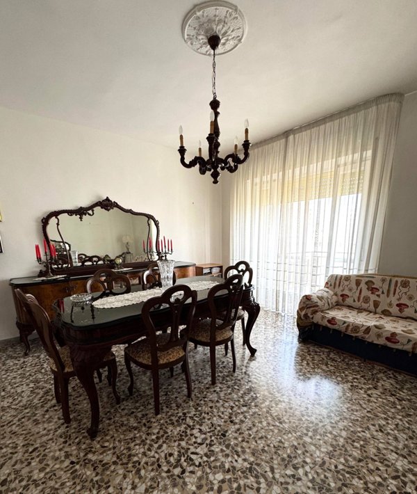 appartamento in vendita a Gallipoli