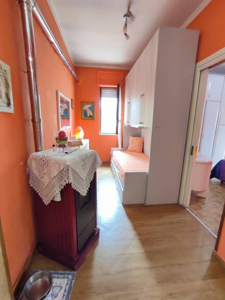 appartamento in vendita a Gallipoli