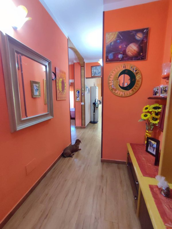 appartamento in vendita a Gallipoli