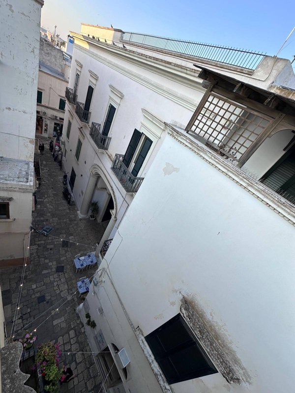 casa indipendente in vendita a Gallipoli