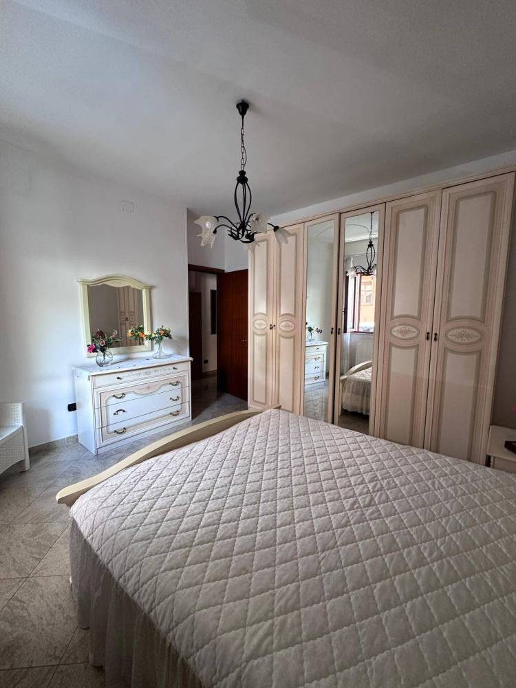 appartamento in vendita a Gallipoli