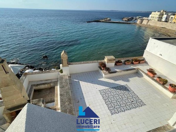casa indipendente in vendita a Gallipoli