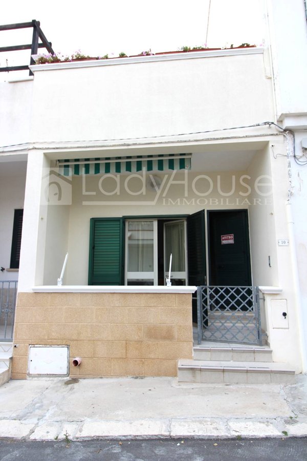 casa indipendente in vendita a Gallipoli in zona Conchiglie