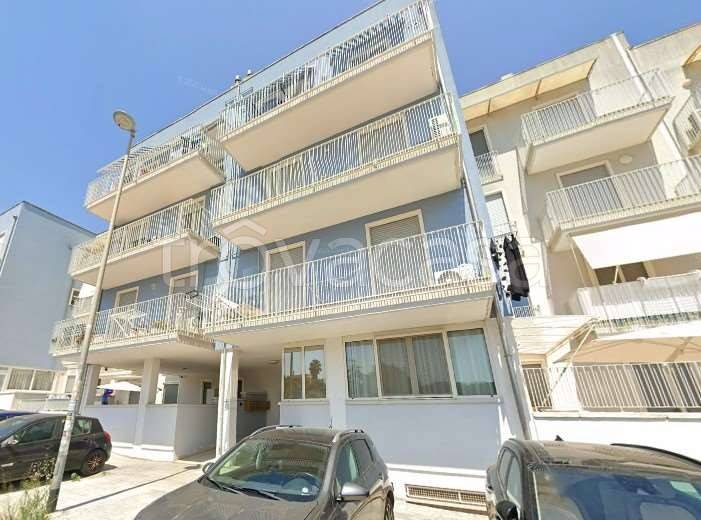 appartamento in vendita a Gallipoli
