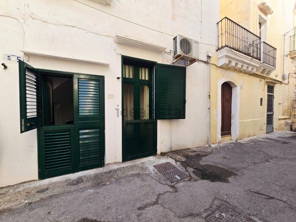 appartamento in vendita a Gallipoli