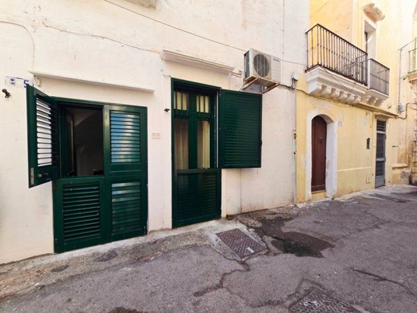 appartamento in vendita a Gallipoli