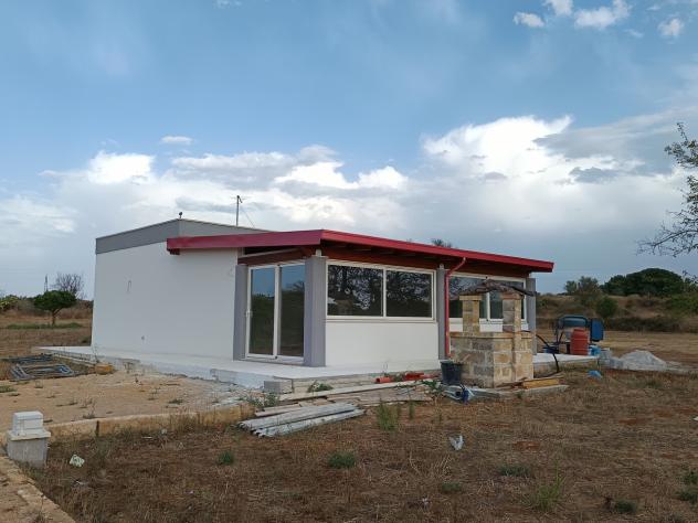 casa indipendente in vendita a Gallipoli