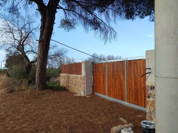 casa indipendente in vendita a Gallipoli