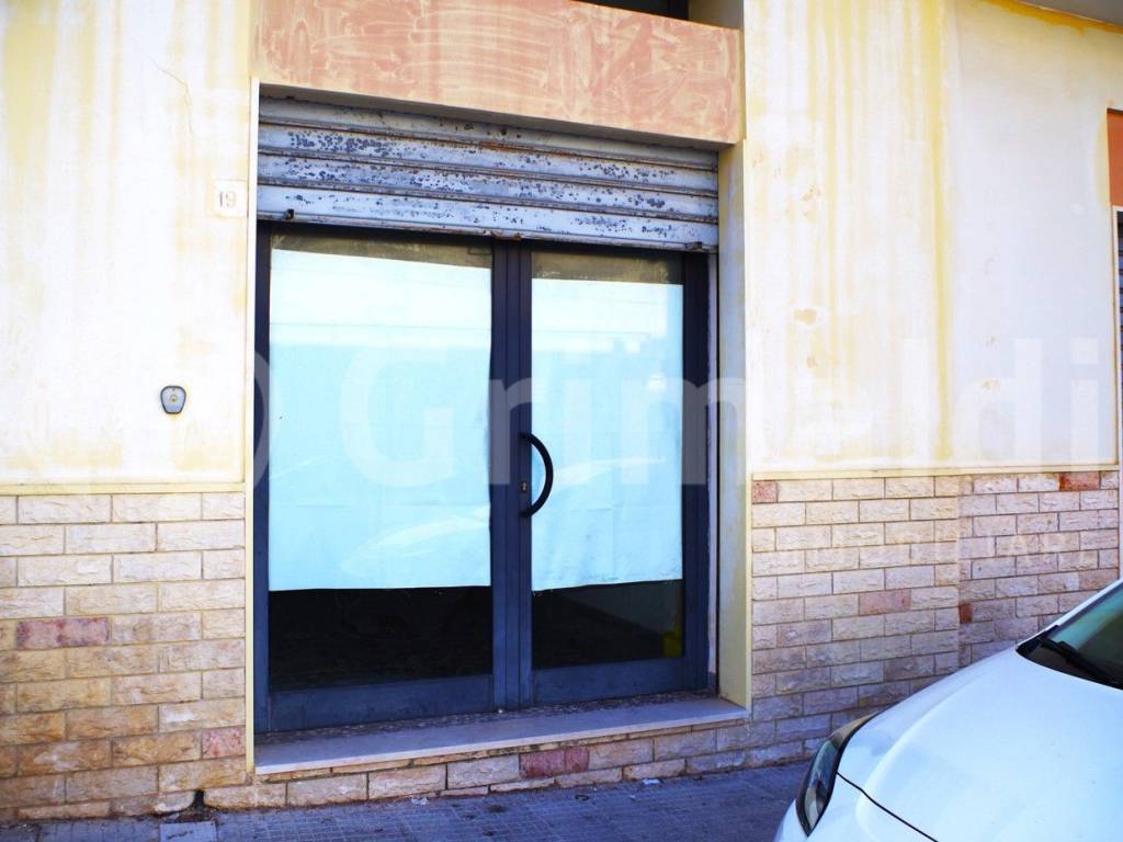 casa indipendente in vendita a Gallipoli