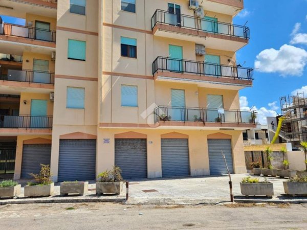 appartamento in vendita a Gallipoli in zona Baia Verde