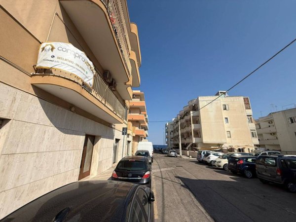 appartamento in vendita a Gallipoli