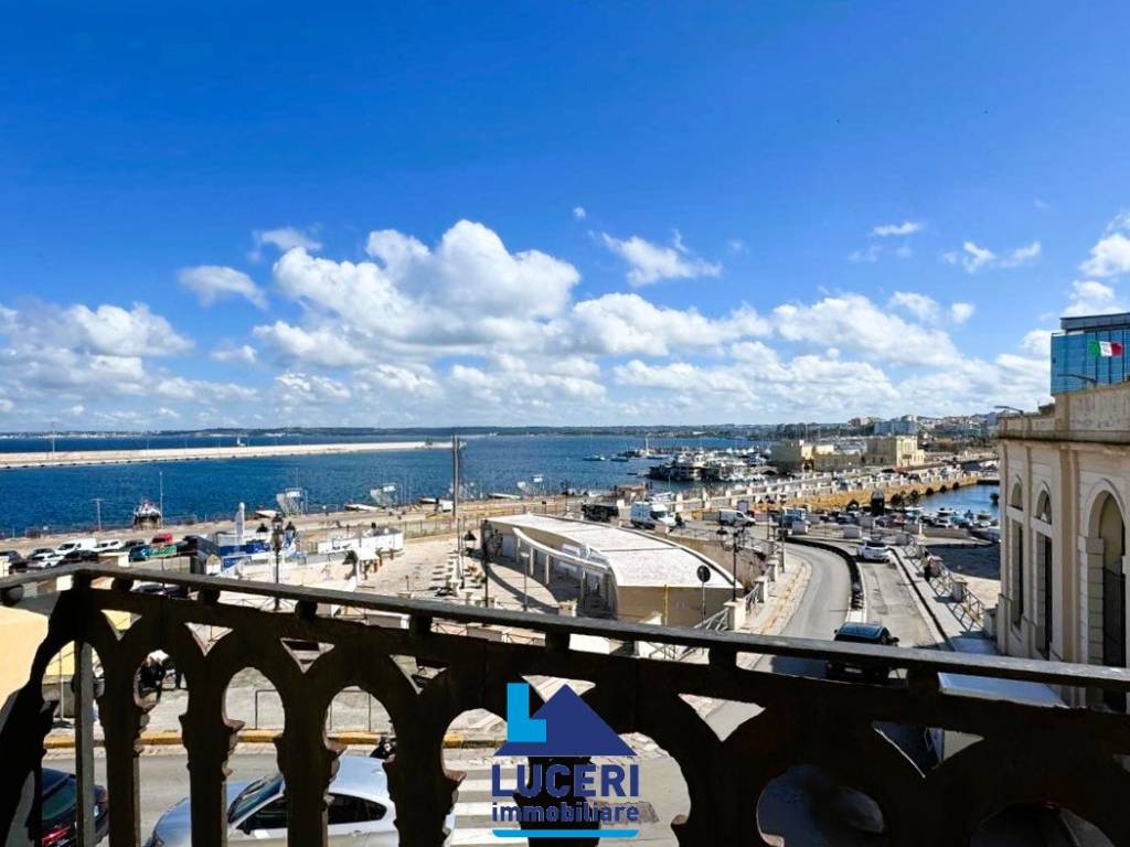 appartamento in vendita a Gallipoli in zona Baia Verde