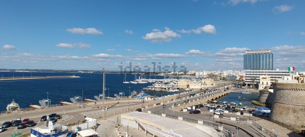 appartamento in vendita a Gallipoli